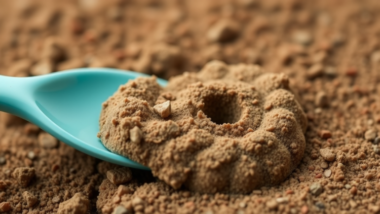 Mud and Sand Inspire a New 3D-Printable Food Ink for Safe Swallowing