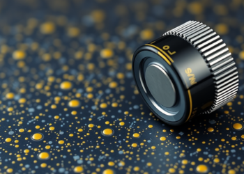 Cobalt Sulfide Meets Nickel Selenide: A Tiny Interface That Supercharges Supercapacitors