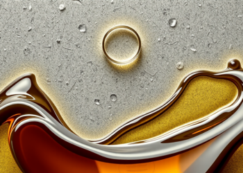 Sound Waves Turn Wine and Olive Oil Waste Into Gourmet Flavored Oils