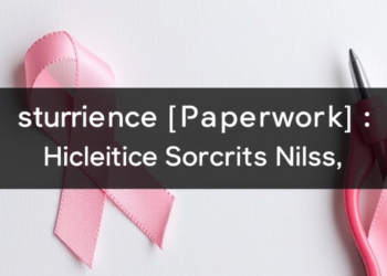 Insurance Paperwork Hits Nearly Half of Cancer Survivors, Study Finds