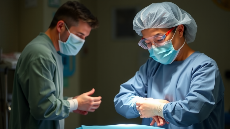Fecal Transplants in Children with Autism Show Strong Safety Record in Study of 604 Procedures