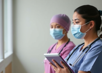 Longer Shifts, Less Burnout? Saudi Hospital Study Rethinks the 12-Hour Nursing Schedule