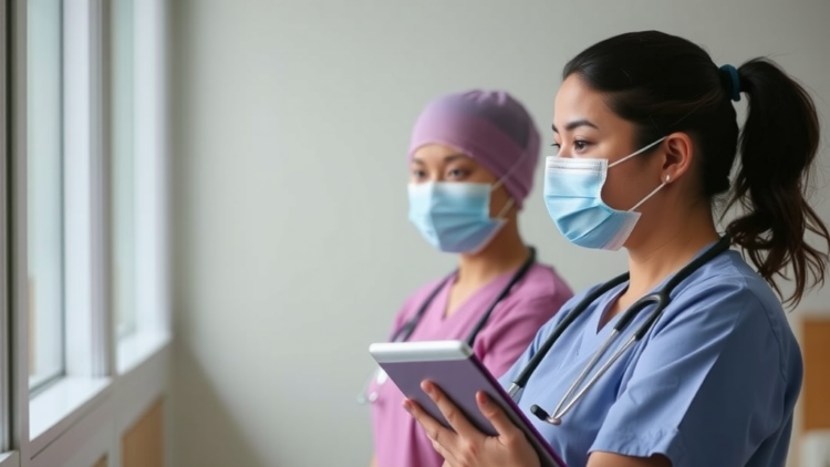 Longer Shifts, Less Burnout? Saudi Hospital Study Rethinks the 12-Hour Nursing Schedule