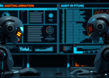 AI Agents Are Being Graded Wrong: Landmark Audit Finds No Benchmark Controls All Key Threats