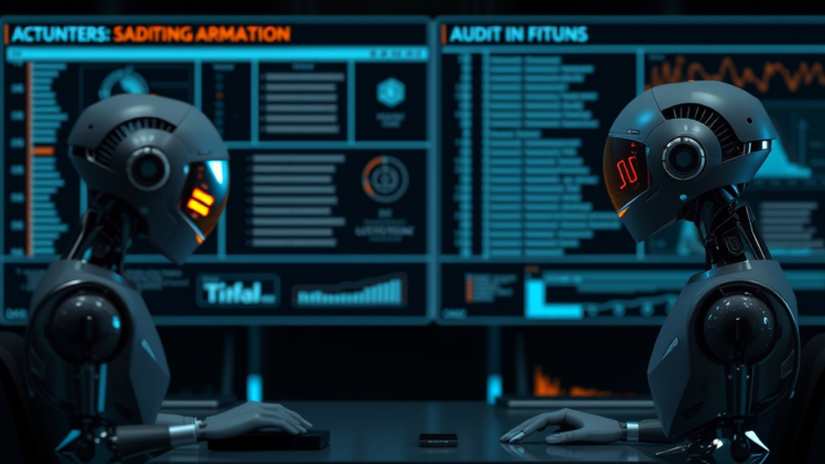 AI Agents Are Being Graded Wrong: Landmark Audit Finds No Benchmark Controls All Key Threats