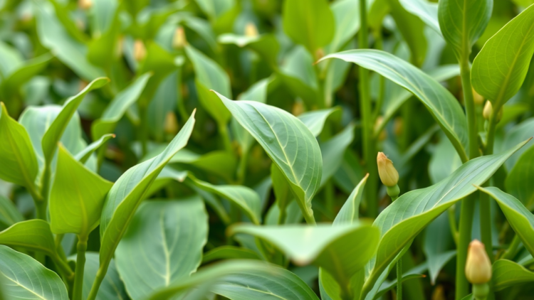 Smarter Marker Panels Boost Genomic Prediction Power in Soybean Breeding