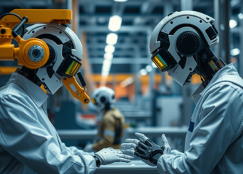Teaching Machines to See and Say Defects: New AI Network Fuses Images with Language for Factory Inspections