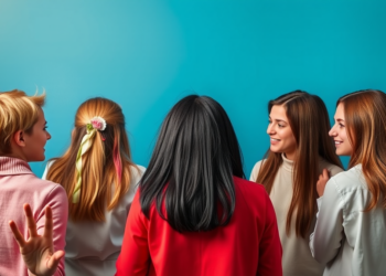 Teachers and Teens Diverge Sharply on Trusting Social Media, Six-Country Study Finds
