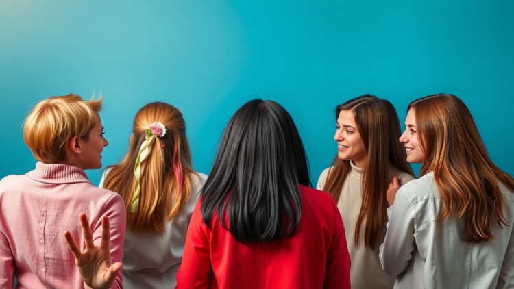 Teachers and Teens Diverge Sharply on Trusting Social Media, Six-Country Study Finds