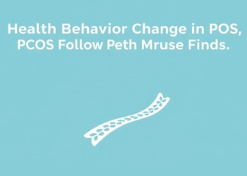 Health Behavior Change in PCOS Follows a Winding Path, Grounded Theory Study Finds