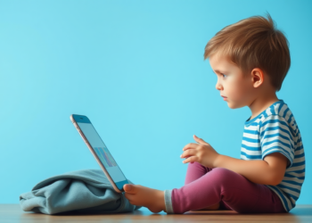 Gamified Anxiety App Shows Real Promise for Children in Landmark Trial