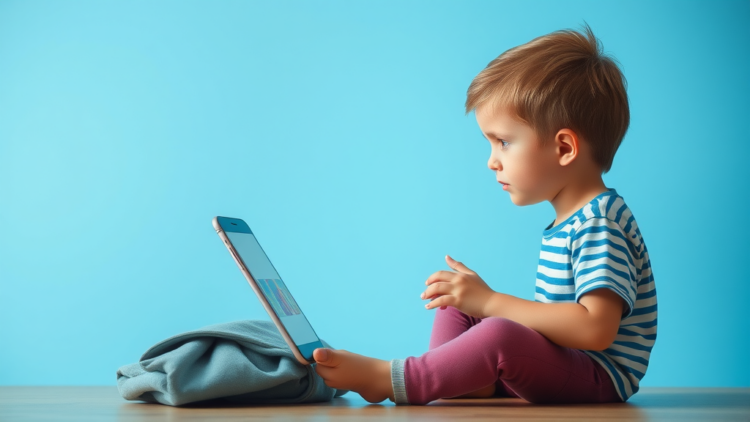Gamified Anxiety App Shows Real Promise for Children in Landmark Trial