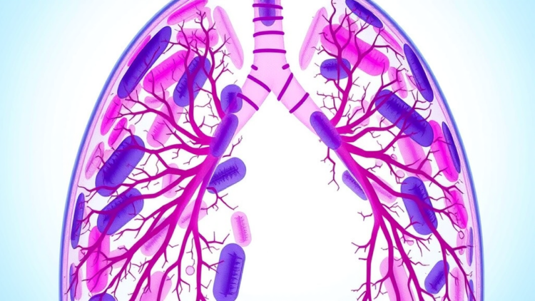 Rare ALK Fusion Lung Cancer Shows Durable Response to First-Line Lorlatinib