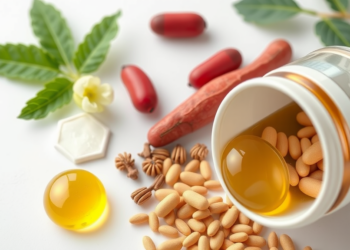 Chinese Herbal Medicine Linked to Lower Death Risk in Acquired Hemolytic Anemia