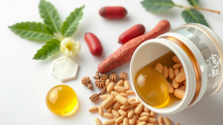 Chinese Herbal Medicine Linked to Lower Death Risk in Acquired Hemolytic Anemia