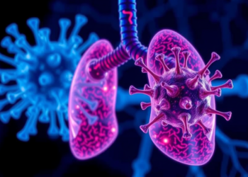 Scientists Target the CD73-Adenosine Axis to Break Lung Cancer’s Immune Shield