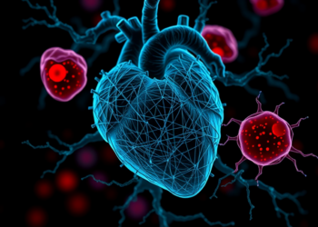 Neutrophil Traps and Inflammatory Macrophages Team Up in Failing Hearts
