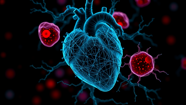 Neutrophil Traps and Inflammatory Macrophages Team Up in Failing Hearts