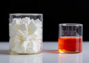 Manganese-Chromium Catalyst Duo Destroys Toxic Toluene at Surprisingly Low Temperatures