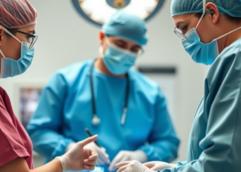 Surgery Residents Who Perform Best May Get the Least Feedback, Study Finds