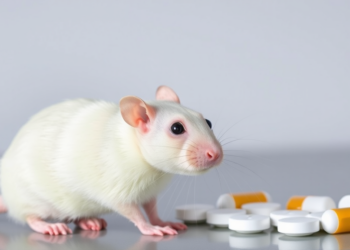 Blood Pressure Drug Boosts Cancer Medication Levels in Rat Study, Raising Interaction Concerns
