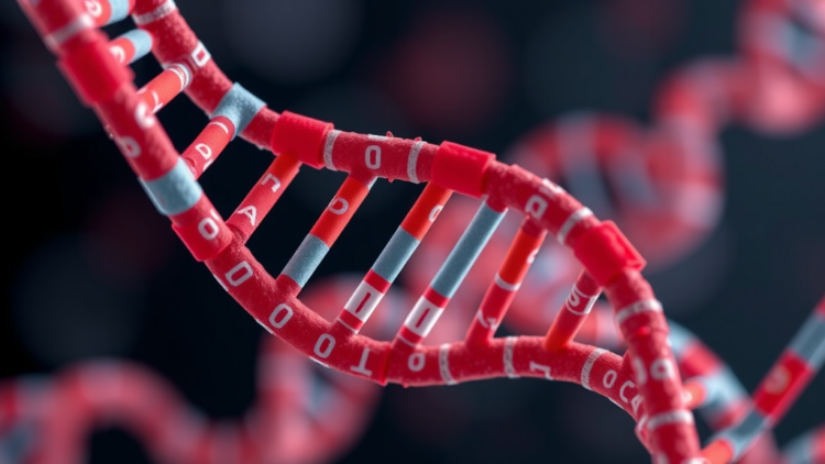 Chemical Tags on RNA Take Center Stage in Cancer’s Growth and Immune Evasion