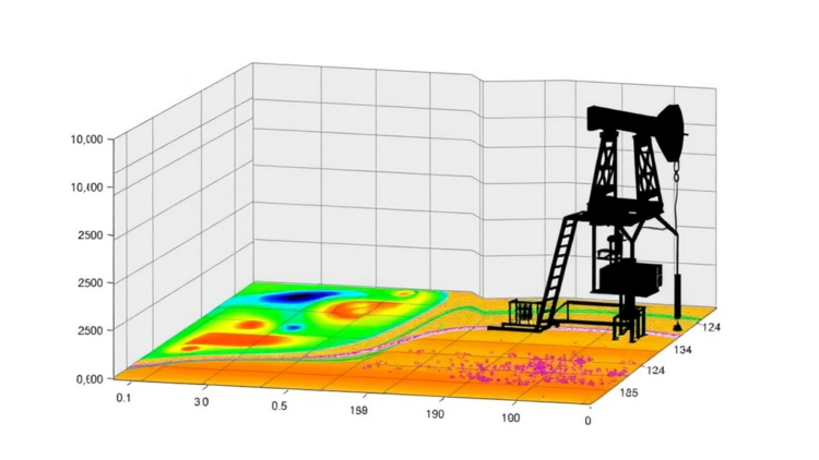 Open-Source Monte Carlo Tool Brings Uncertainty Into Wellhead Protection Zones