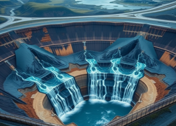 Neural Network Predicts Dangerous Water Fractures Above Repeated Coal Mining