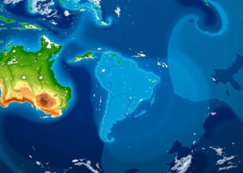 Two Oceans, One Basin: New Index Reveals How the Pacific and Atlantic Drive Amazon’s Compound Extremes