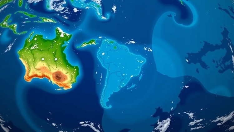 Two Oceans, One Basin: New Index Reveals How the Pacific and Atlantic Drive Amazon’s Compound Extremes