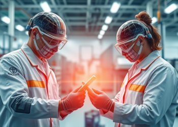 Digital Twins Meet ESG: New Framework Aims to Make Smart Factories Predictive and Sustainable