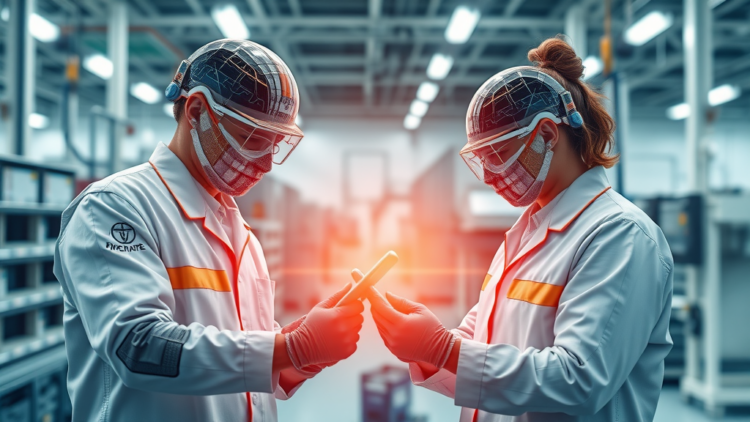 Digital Twins Meet ESG: New Framework Aims to Make Smart Factories Predictive and Sustainable