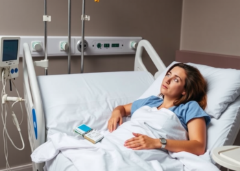 Bedside Handover Alone Doesn’t Give ICU Patients a Real Voice, Study Finds