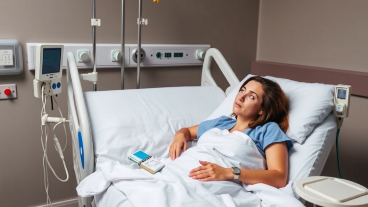 Bedside Handover Alone Doesn’t Give ICU Patients a Real Voice, Study Finds