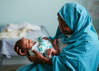 Simple Bundle of Care Nearly Eliminates Dangerous Newborn Cooling in Tanzanian Delivery Rooms