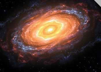 New Calibration Test Puts a Twist in the Universe’s Oldest Light Under Scrutiny