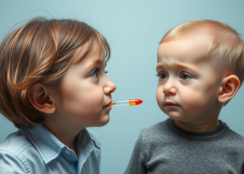 Blood Test Clues: How Memory Scores Predict Alzheimer’s Progression in Down Syndrome