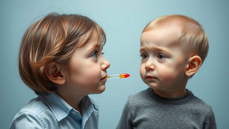 Blood Test Clues: How Memory Scores Predict Alzheimer’s Progression in Down Syndrome