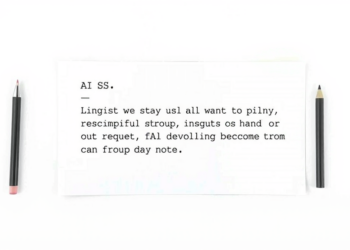 AI Can Write Convincing Extortion Notes, But Linguists Can Spot the Machine