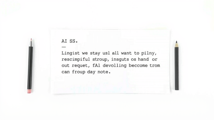 AI Can Write Convincing Extortion Notes, But Linguists Can Spot the Machine