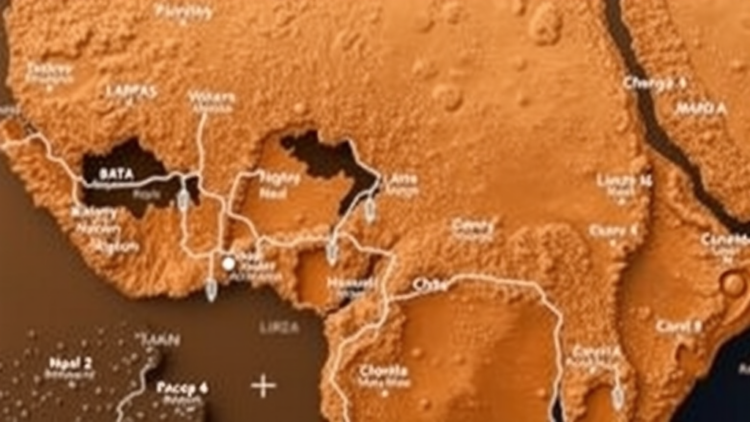 Hidden Water Maps Could Help End Nigeria’s Deadly Farmer-Herder Conflict