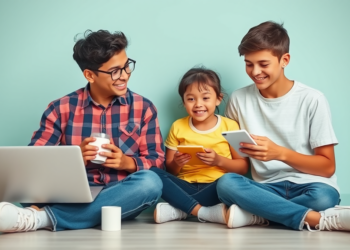 Digital Parenting Program Slimmed Down by Factorial Trial to Fight Teen Health Risks