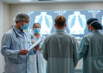 Hospitals Can Now Train AI Together Without Sharing a Single X-Ray
