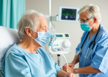 Medicare Patients Starting Volara Respiratory Therapy Show Fewer Emergency Visits and Hospital Stays