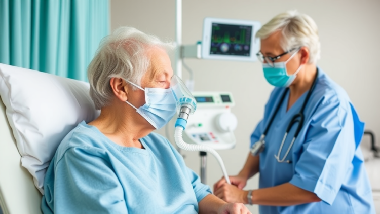 Medicare Patients Starting Volara Respiratory Therapy Show Fewer Emergency Visits and Hospital Stays