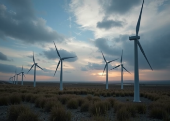Hybrid AI Model Tames the Seasons to Predict Wind Power More Accurately