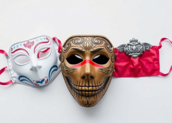 Masks That Steal an Object’s Borders Are the Ones That Hide It Best