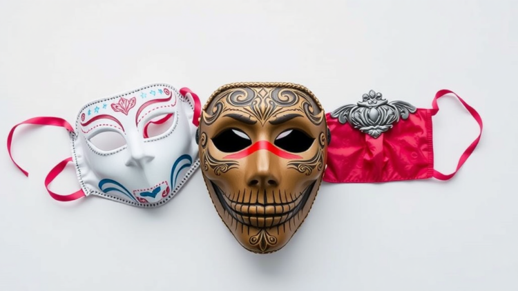 Masks That Steal an Object’s Borders Are the Ones That Hide It Best