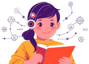 AI Storytelling Meets Self-Regulated Learning in Bold New Bilingual Education Blueprint