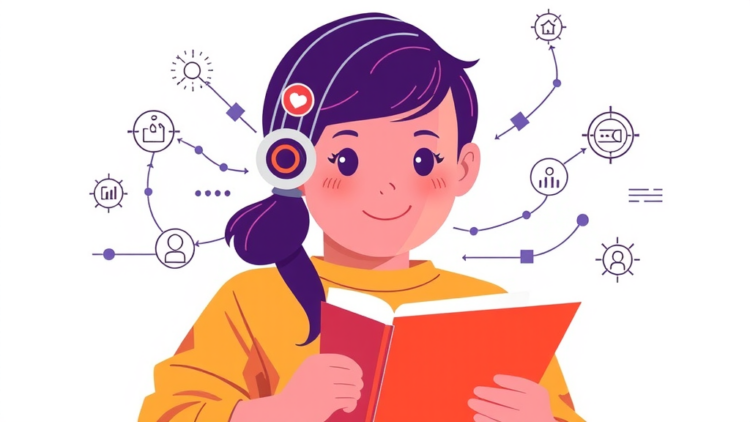 AI Storytelling Meets Self-Regulated Learning in Bold New Bilingual Education Blueprint
